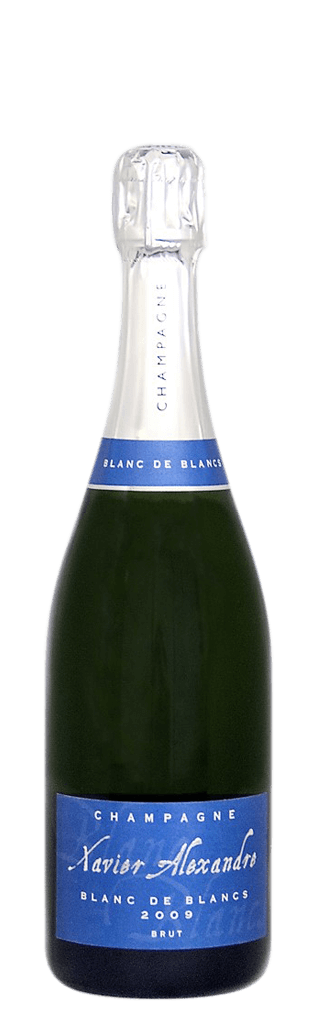 Blanc de Blancs 2009