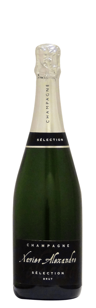 Selection Brut
