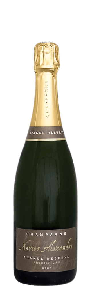 Grande Réserve