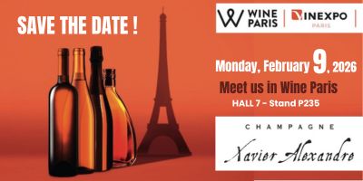Wine Paris 2026