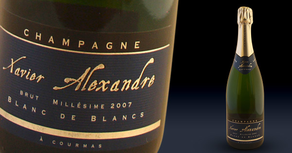 Blanc de Blancs 2014